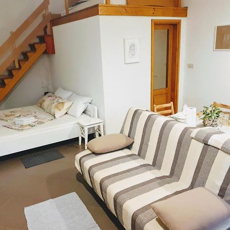 Apartment Paolo 塞尼 外观 照片
