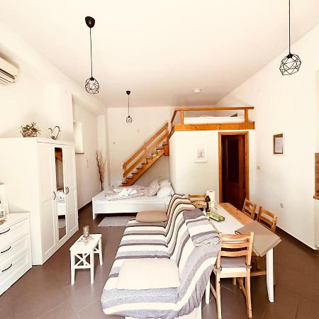 Apartment Paolo 塞尼 外观 照片