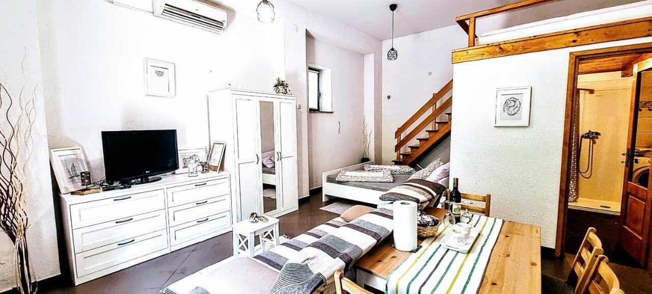 Apartment Paolo 塞尼 外观 照片