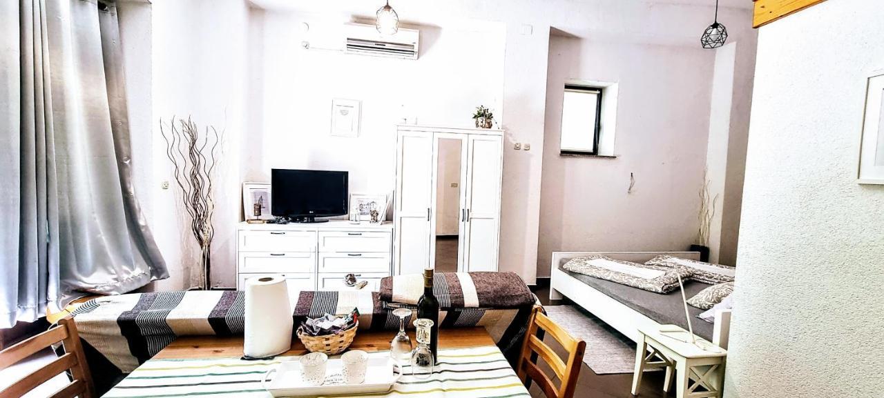 Apartment Paolo 塞尼 外观 照片