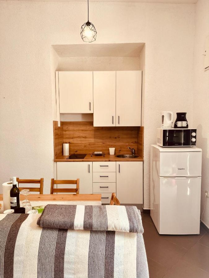 Apartment Paolo 塞尼 外观 照片