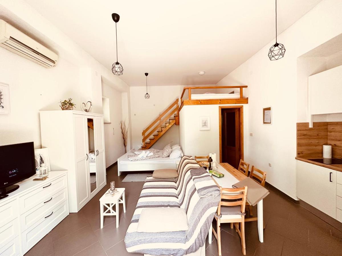 Apartment Paolo 塞尼 外观 照片