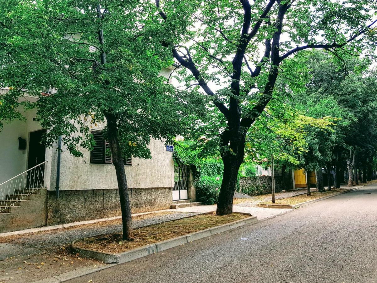 Apartment Paolo 塞尼 外观 照片